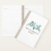 Si la vie ne vous sourit pas, chatouillez-la ! (Devant avec enveloppe)