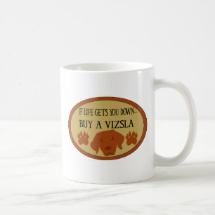 Si la vie vous descendent ..... l'achat une tasse