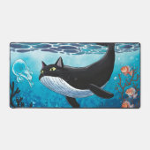 si le chat peut rester dans l'océan XD (Recto)