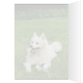 Si les âmes les plus gentilles - 5" x 7" Carte d'a (Intérieur (Gauche))