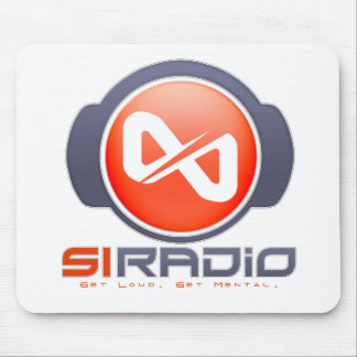 SI Mousepad Muismat