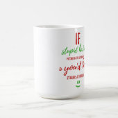 SI Mug classique (Centre)