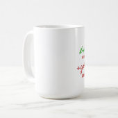 SI Mug classique (Devant gauche)