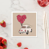 Si Nos Dejan | Just Married Servet (Insitu)