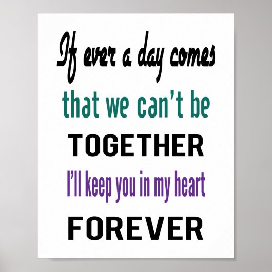 Si Poster Ever (taille d'image standard) (Devant)