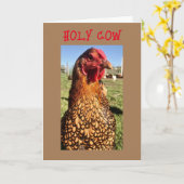 *SI SURPRISE **20ème** ANNIVERSAIRE ! ! !* Carte (Fleur jaune)