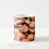 Si tout le reste échoue...- Tasse à café (Centre)