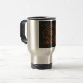 SI Travel Mug Reisbeker (Voorkant links)