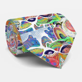 Si tu dois porter une cravate (Roulé)