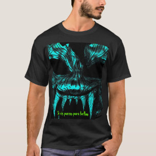Si vis pacem para bellum T-shirt