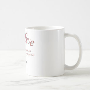 Si votre parachute n'ouvre pas la tasse de