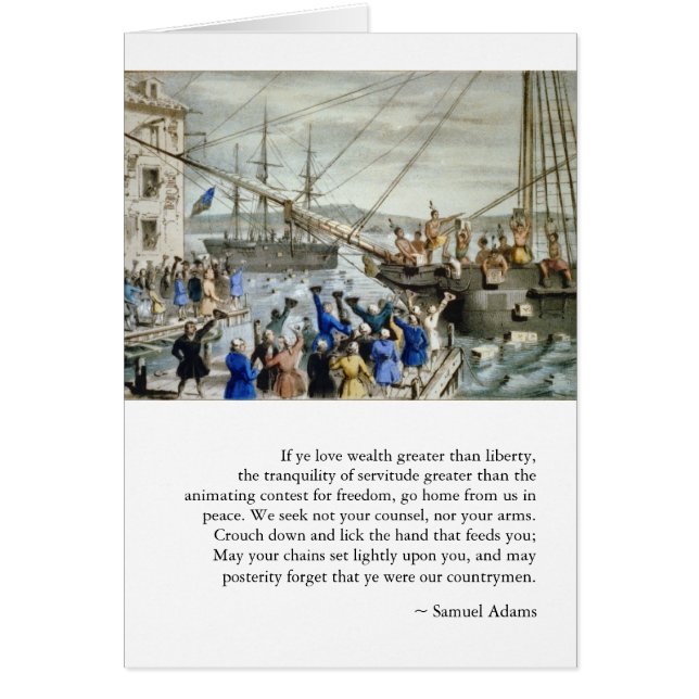 Si vous aimez la richesse plus grande que la carte (Devant)