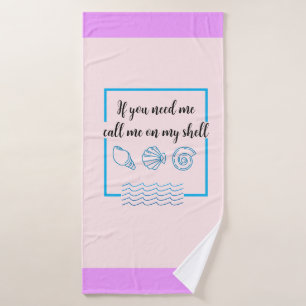 'Si Vous Avez Besoin De Moi, Appelez-Moi Sur Ma Co