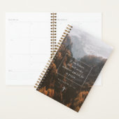 Si vous croyez Matthieu 21 : 22 La Bible de Foi Ve (Devant avec enveloppe)