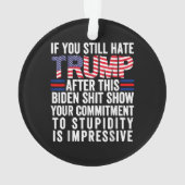 Si Vous Détestez Trump Après Ce Spectacle De Biden (dos)