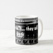 Si vous l'écrivez… ils LIRONT… TASSE (Devant droit)