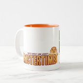 Si vous lisez la tasse (Devant gauche)