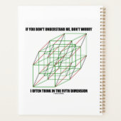 Si vous ne comprenez pas ne vous inquiétez pas 5èm (Dos)