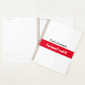 Si vous n'êtes pas indigné, vous ne l'avez pas lu  (Devant avec enveloppe)