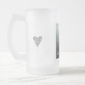 Si vous passez par l'enfer gardez la tasse allante (Gauche)