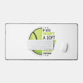 Si Vous Voulez Un Serve Doux Allez Obtenir Crème D (Clavier et souris)