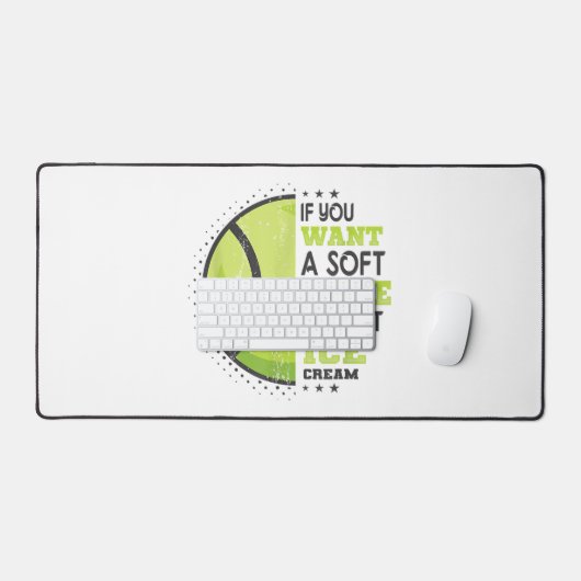 Si Vous Voulez Un Serve Doux Allez Obtenir Crème D (Clavier et souris)