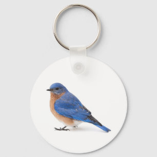 Sialia Sleutelhanger