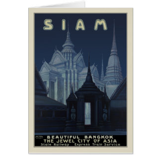 Siam - Mooi Bangkok