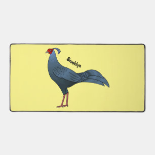 Siamese cartoon bureaumat