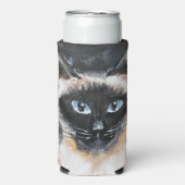Siamese cat (Seltzer Voorkant)