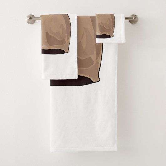 Siamese cat cartoon (En situation)