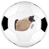 Siamese cat cartoon (Tourné)