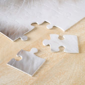 Siamese cat legpuzzel (Zijkant)