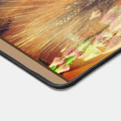 Siamese Cat Posing Personalized Bureaumat (Hoek)