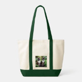 Siamese Chat Twins, Sac fourre-tout Impulse (Dos)