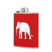Siamese Elephant Heupfles (Links)