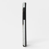 siamese kattentelefoon Case-Mate iPhone case (Achterkant/links)