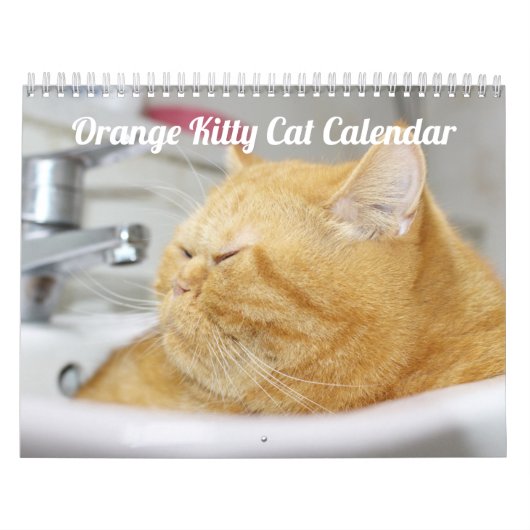 Siamese Kitty Cat Cute 2021 Calendar Kalender (Hoes)