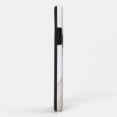  siamese poes Case-Mate iPhone case (Achterkant/rechts)