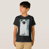 Siamese T-shirt (Voorkant volledig)