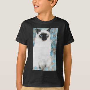 Siamese T-shirt