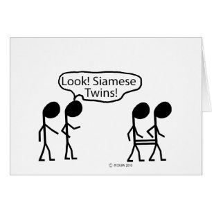 Siamese Twins