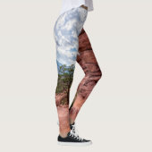 Siamese Twins Colorado Sunburst Leggings (Rechts)
