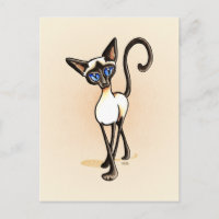 Siamese van-Leiband Art™ van het Zebrapad van het