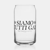 Siamo Tutti Gay - Le Lotus Blanc