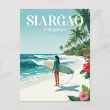 Siargao Filipijnen