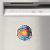 Sibbald Point Ontario Provincial Park Magnet Magneet (Insitu (Vaatwasser))