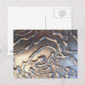 Sibelius Monument Detail Briefkaart (Voorkant / Achterkant)