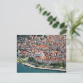 Sibenik Briefkaart (Staand voorkant)
