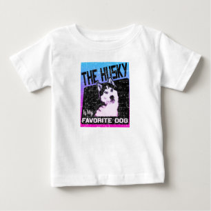 Siberian Husky Dog Pet